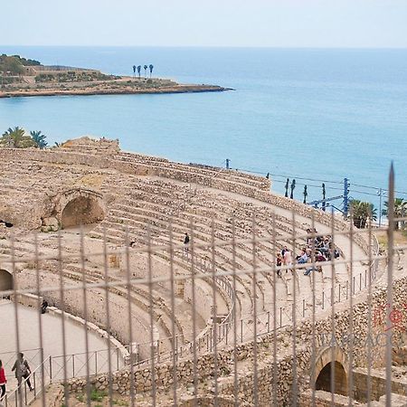 Apartamento Miracle Tarragona, Tarracohomes エクステリア 写真