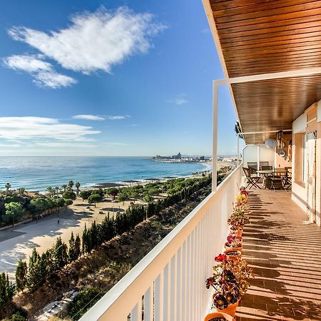 Apartamento Miracle Tarragona, Tarracohomes エクステリア 写真