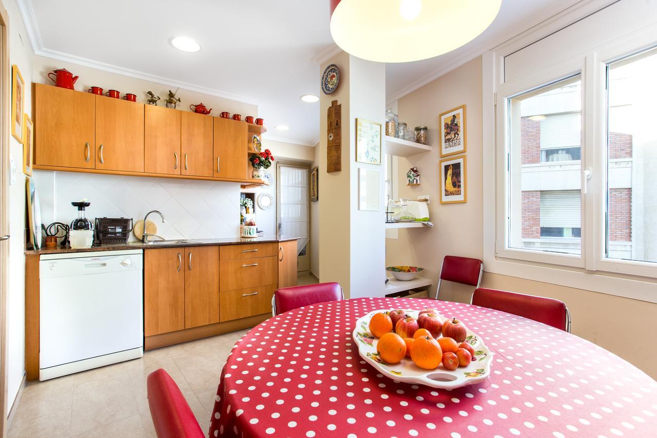 Apartamento Miracle Tarragona, Tarracohomes エクステリア 写真