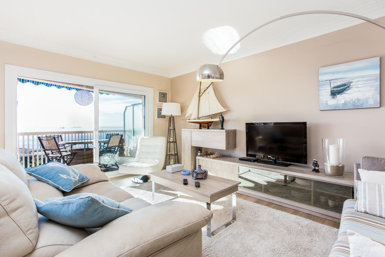Apartamento Miracle Tarragona, Tarracohomes エクステリア 写真