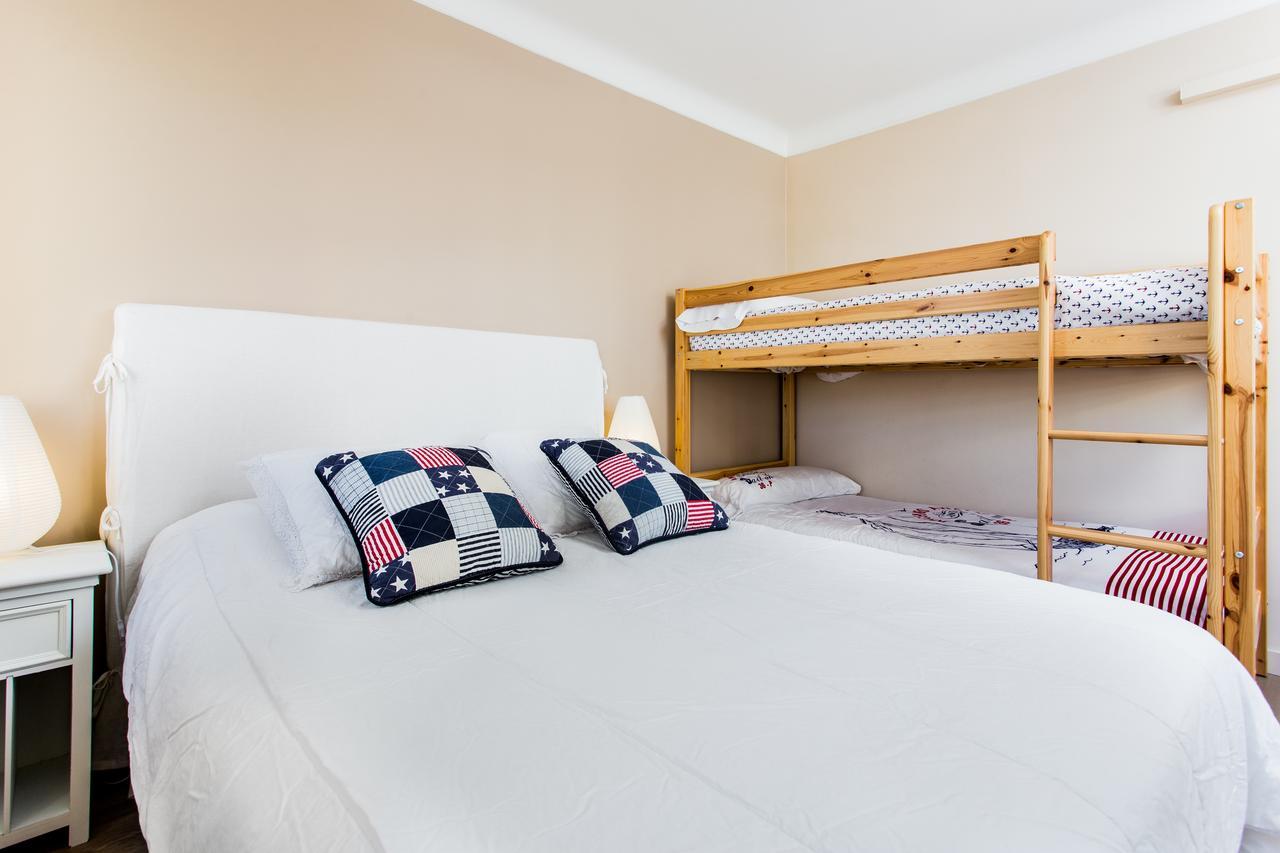 Apartamento Miracle Tarragona, Tarracohomes エクステリア 写真