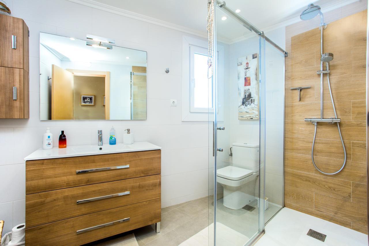 Apartamento Miracle Tarragona, Tarracohomes エクステリア 写真