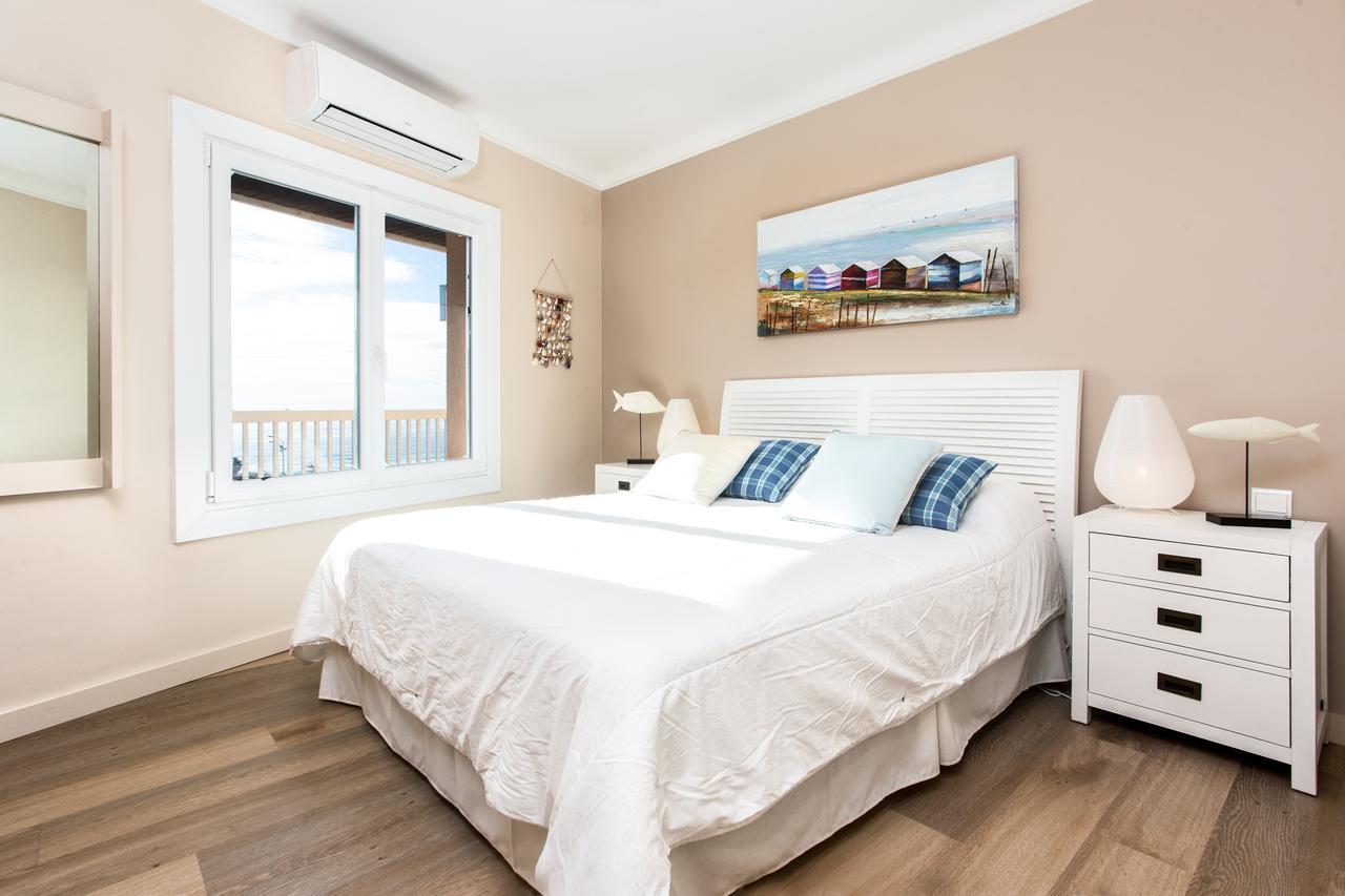 Apartamento Miracle Tarragona, Tarracohomes エクステリア 写真