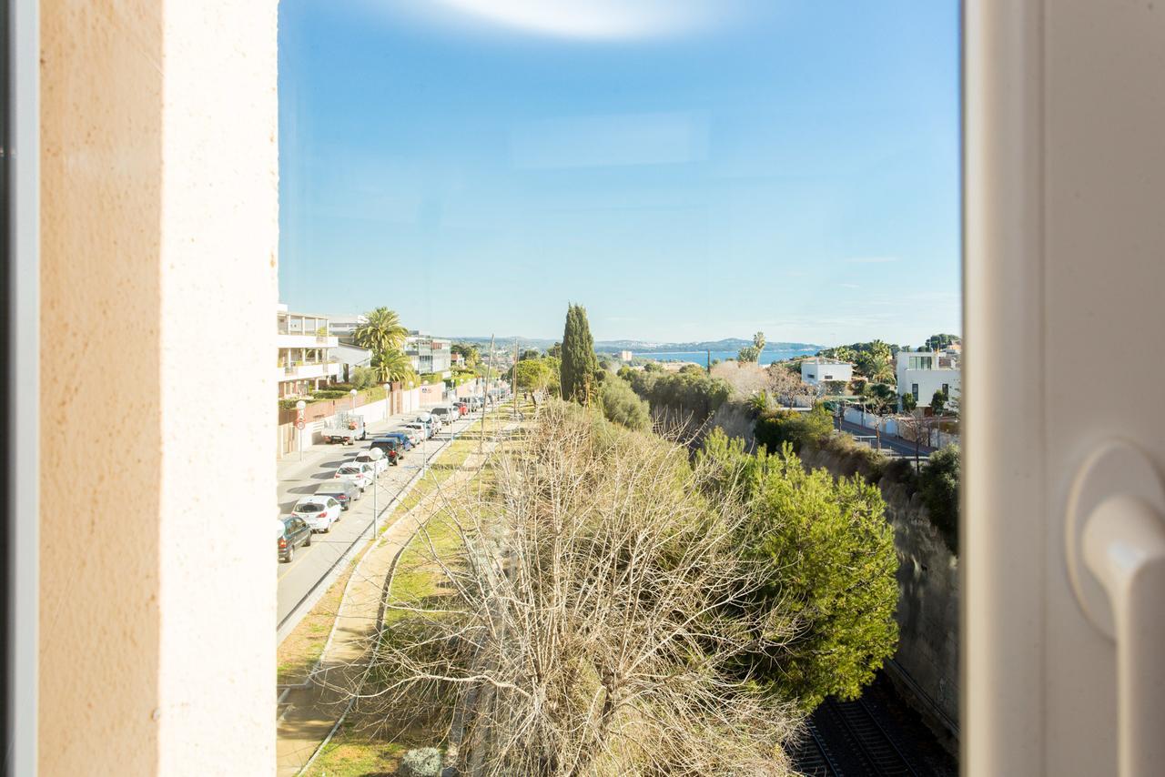 Apartamento Miracle Tarragona, Tarracohomes エクステリア 写真