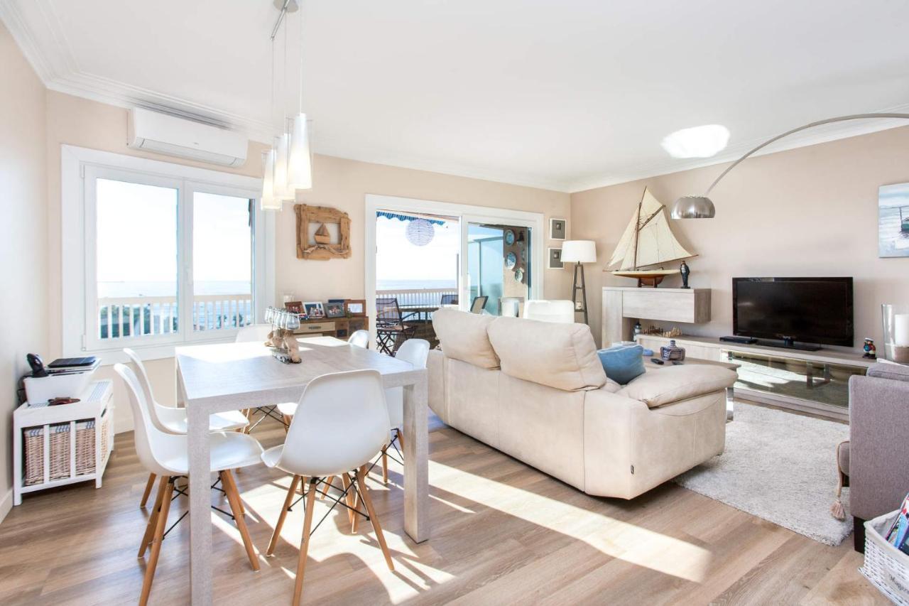 Apartamento Miracle Tarragona, Tarracohomes 部屋 写真